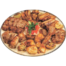 Сет 2 – Шашлычный дом «Мангал-Хаус» – Блюда на углях от профессиональных поваров из Армении
